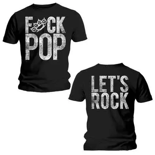 F*ck Pop