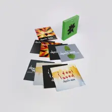 Exciter | The 12" Singles (Box Set) (Deluxe Edition) thumbnail