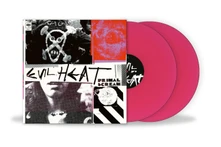 Primal Scream, Vinyl EVIL HEAT