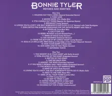 Bonnie Tyler – Remixes and Rarities (CD)