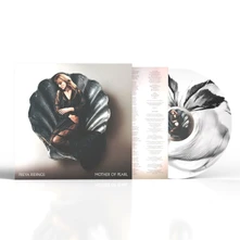 Vinyl MOTHER OF PEARL