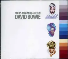 THE PLATINUM COLLECTION (3 CD) thumbnail