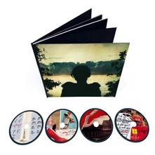 CD DEADWING