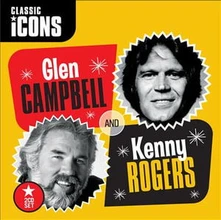 CD CLASSIC ICONS