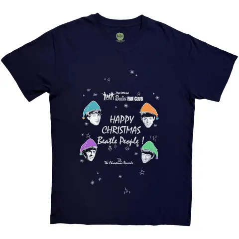 Happy Christmas