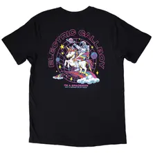 Spaceman Unicorn thumbnail