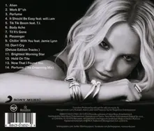 Britney Jean (Deluxe Edition) thumbnail