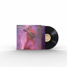 Bobby Womack, Vinyl THE POET II