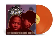 Vinyl Southernplayalisticadillacmuzik