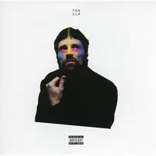 The S.L.P. – S.L.P. - S.L.P. (CD)