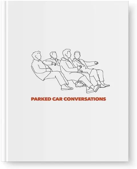 Picture This – CD Parked Car Conversations (Deluxe)