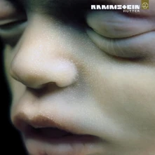 Rammstein, CD Mutter (Digipak)