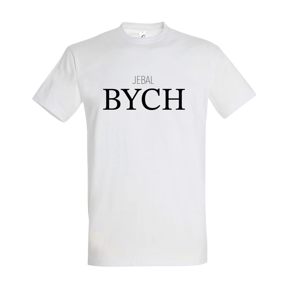 Jebal BYCH