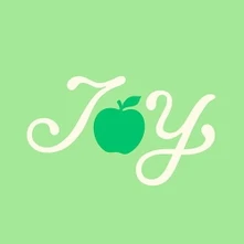 CD From Joy, With Love