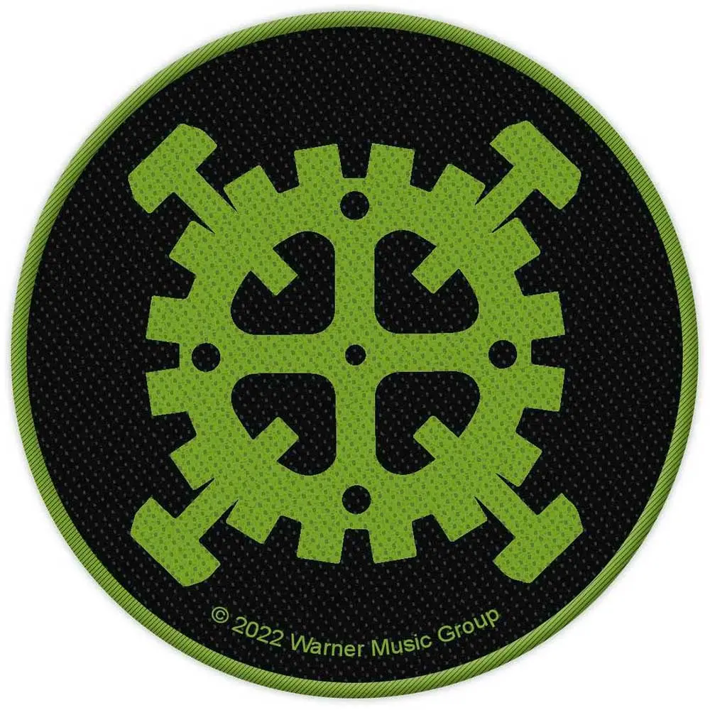 Gear Logo