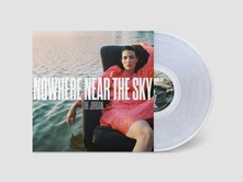 The Jordan, Vinyl NOWHERE NEAR THE SKY