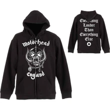 Mikina na zips England