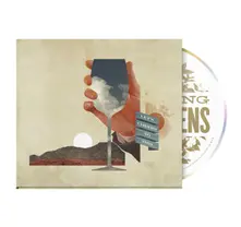 Sleeping With Sirens, CD LET'S CHEERS TO THIS