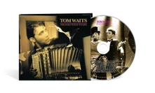 Tom Waits, CD FRANK'S WILD YEARS