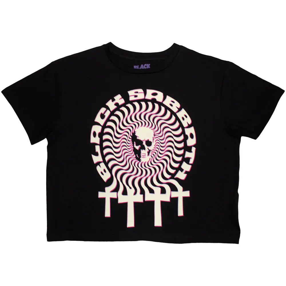 Hypnotic Skull