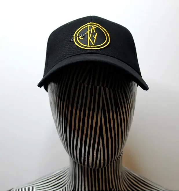 Taky Dadcap