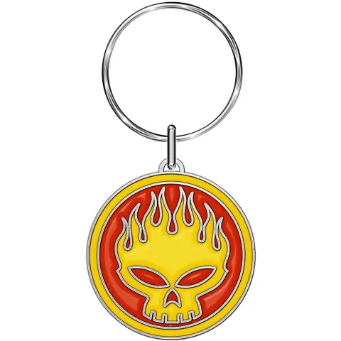Skull Logo