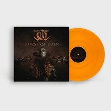 Curse of Cain, Vinyl CURSE OF CAIN