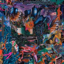 CAVALCADE thumbnail