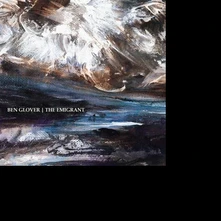 Ben Glover, CD EMIGRANT