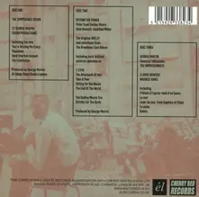 VELVET REVOLUTION SOUND PRODUCTIONS AND IMPRESSIONIST INFLUENCES thumbnail