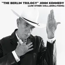 THE BERLIN TRILOGY (AND OTHER COLLABORATIONS) thumbnail