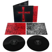 Vinyl FROM THE DARK