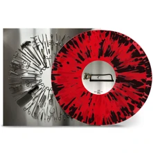 Carcass, Vinyl SURGICAL STEEL