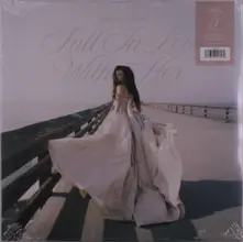 Vinyl FALL IN LOVE WITH HER