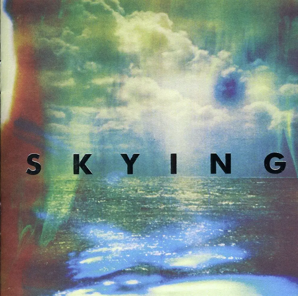 SKYING