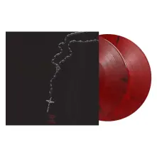 Three Cheers For Sweet Revenge (Deluxe Edition) (Red Marbled Vinyl) thumbnail