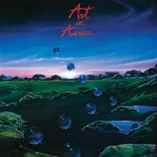 CD ART IN AMERICA