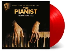 Vinyl PIANIST