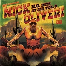 CD N.O. HITS AT ALL VOL.8