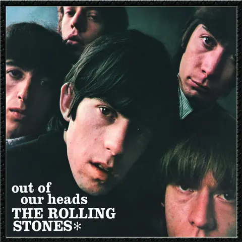 OUT OF OUR HEADS =REMASTE