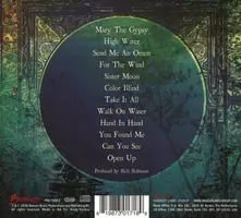 The Magpie Salute – HIGH WATER 1 (CD)