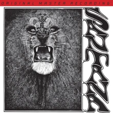Lucas Santtana, Vinyl SANTANA