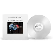 Vinyl TALKIN TO THE TREES (LIMITED CLEAR VINYL)