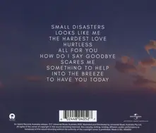 The Hardest Love thumbnail