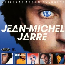 CD Original Album Classics