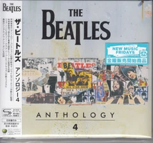 CD ANTHOLOGY 4
