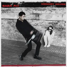 Ali Baba – MEMORY DEVICE (Vinyl)