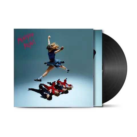 Rush! (Standard Vinyl)