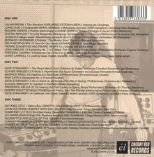 CHANGING MY SCENE ART MUSIC AND THE BEATLES - FROM STOCKHAUSEN TO THE GOONS thumbnail