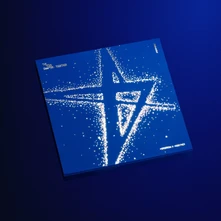 Tomorrow x Together, CD THE 4TH STUDI0 A0:TOGETHER